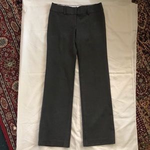 LOFT Marisa Trouser